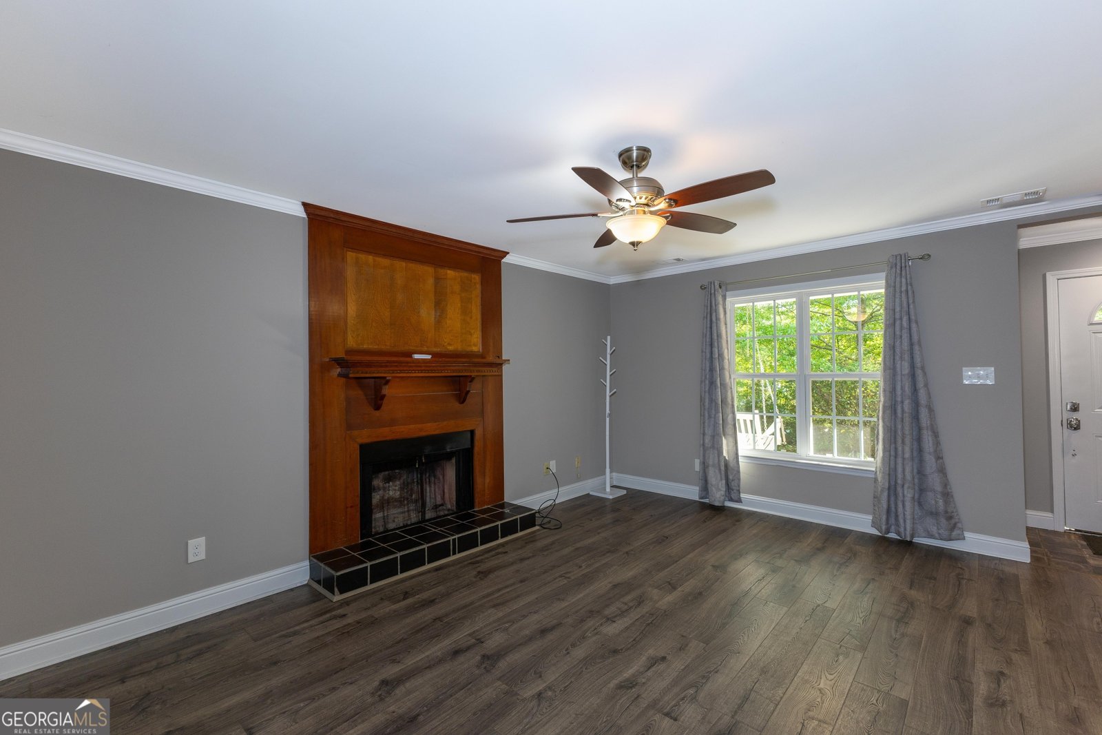 230 Whitney Way Fayetteville - Photo 13