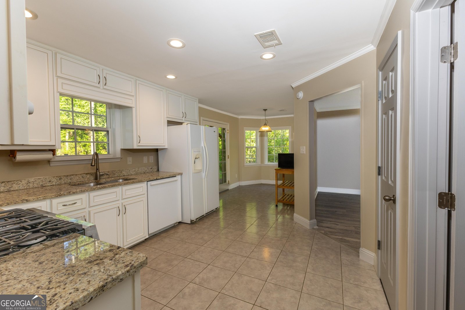 230 Whitney Way Fayetteville - Photo 21