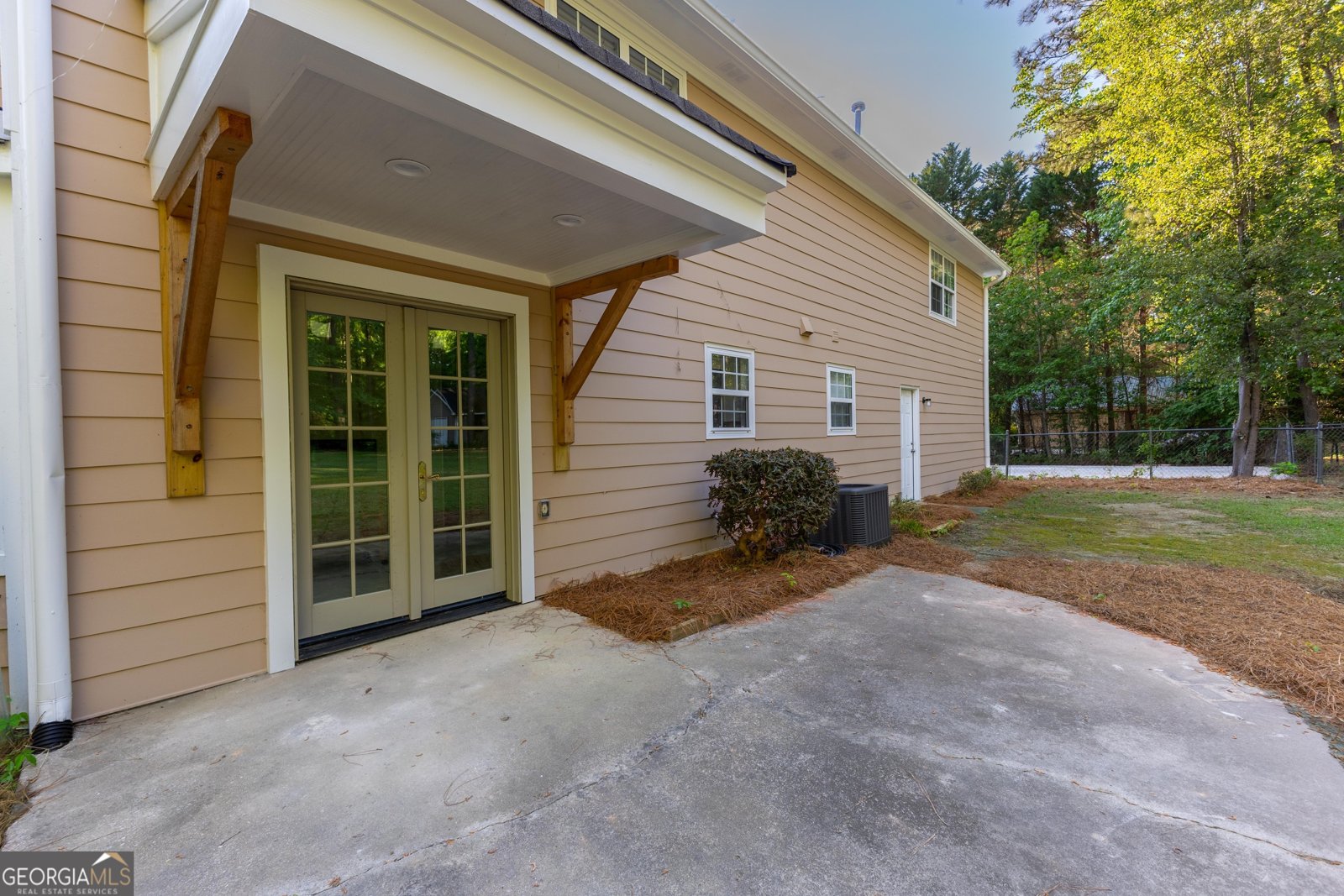 230 Whitney Way Fayetteville - Photo 38