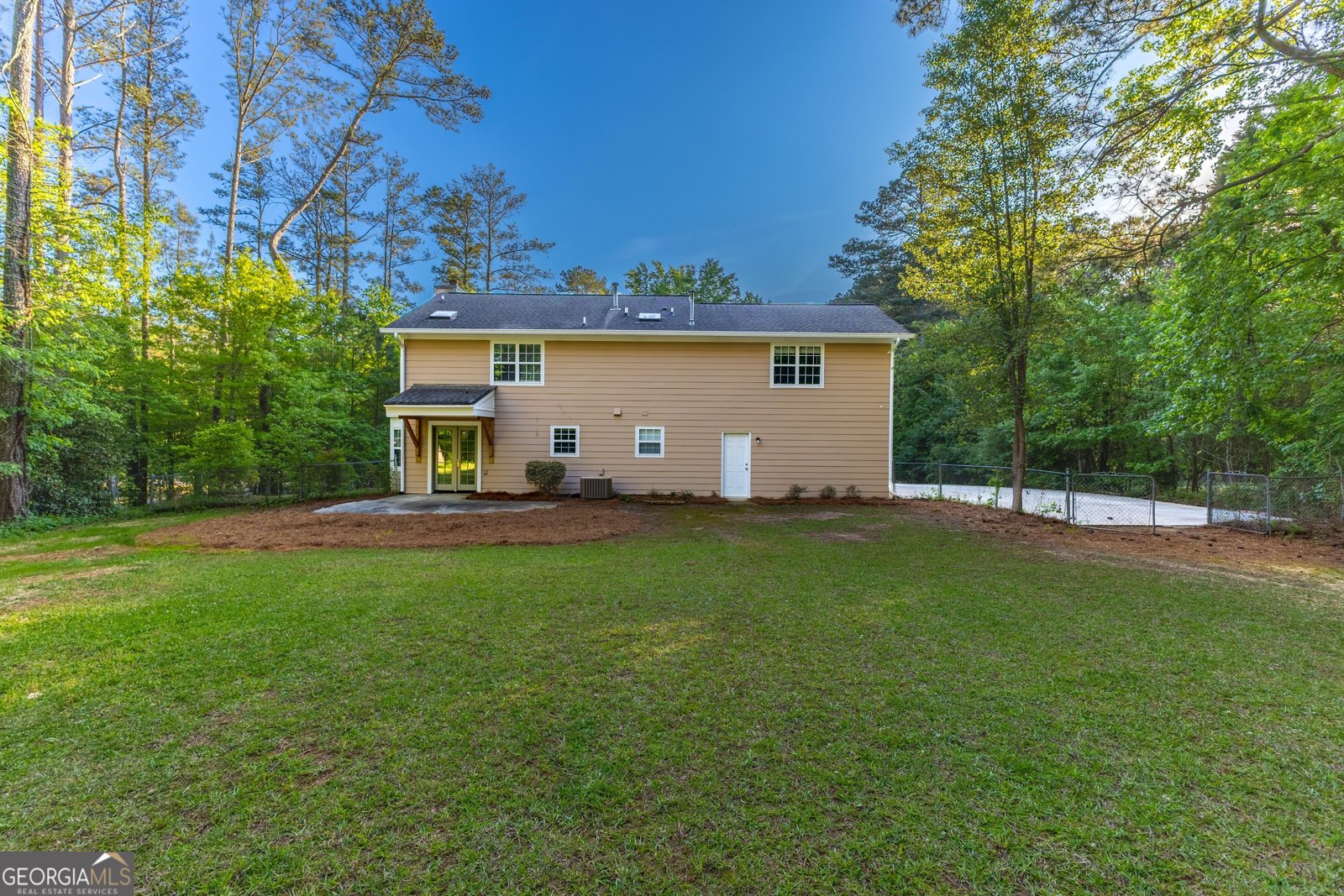 230 Whitney Way Fayetteville - Photo 40