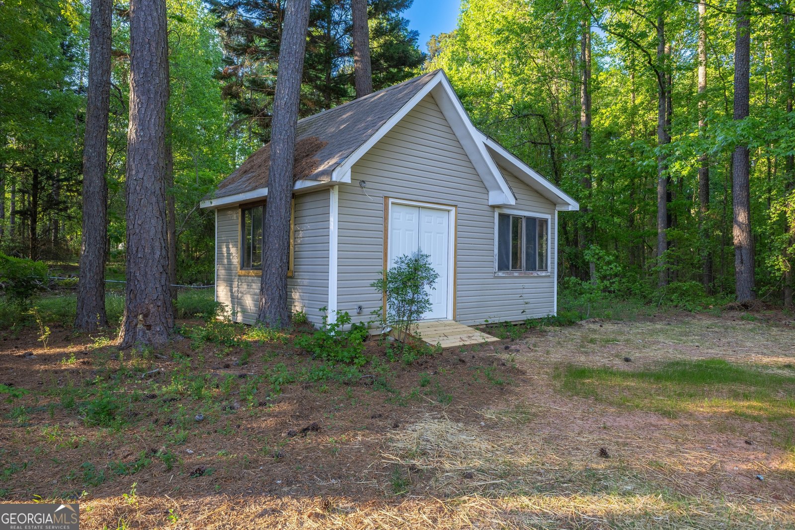 230 Whitney Way Fayetteville - Photo 41