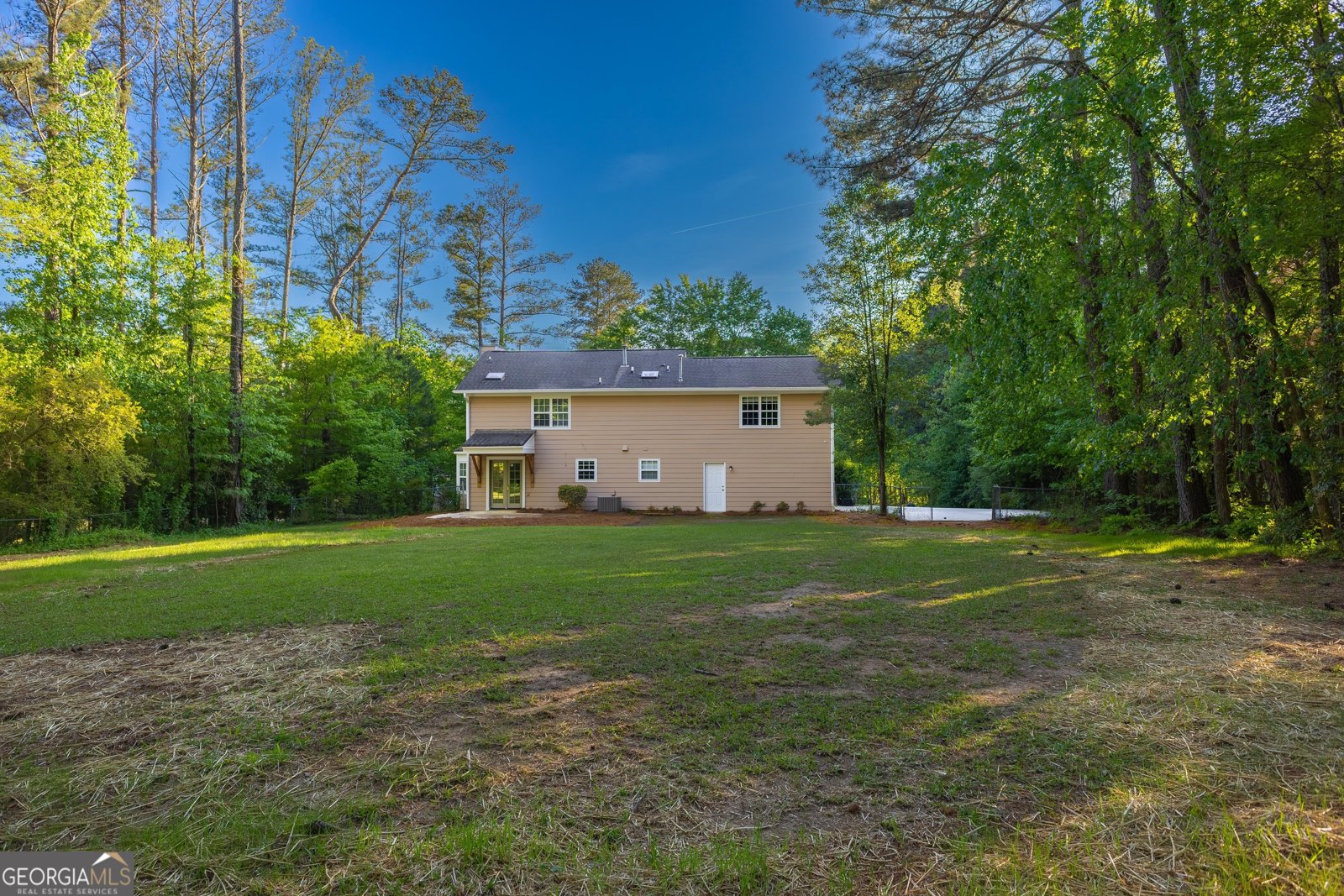 230 Whitney Way Fayetteville - Photo 44