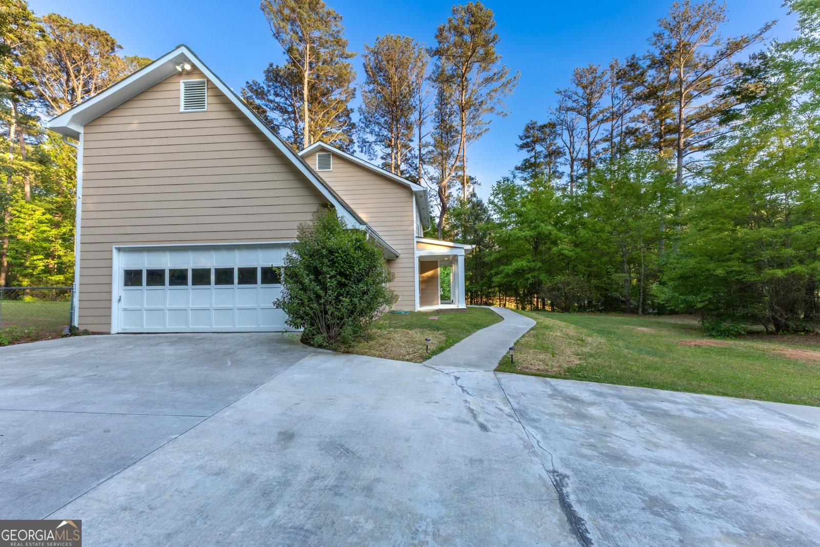 230 Whitney Way Fayetteville - Photo 45