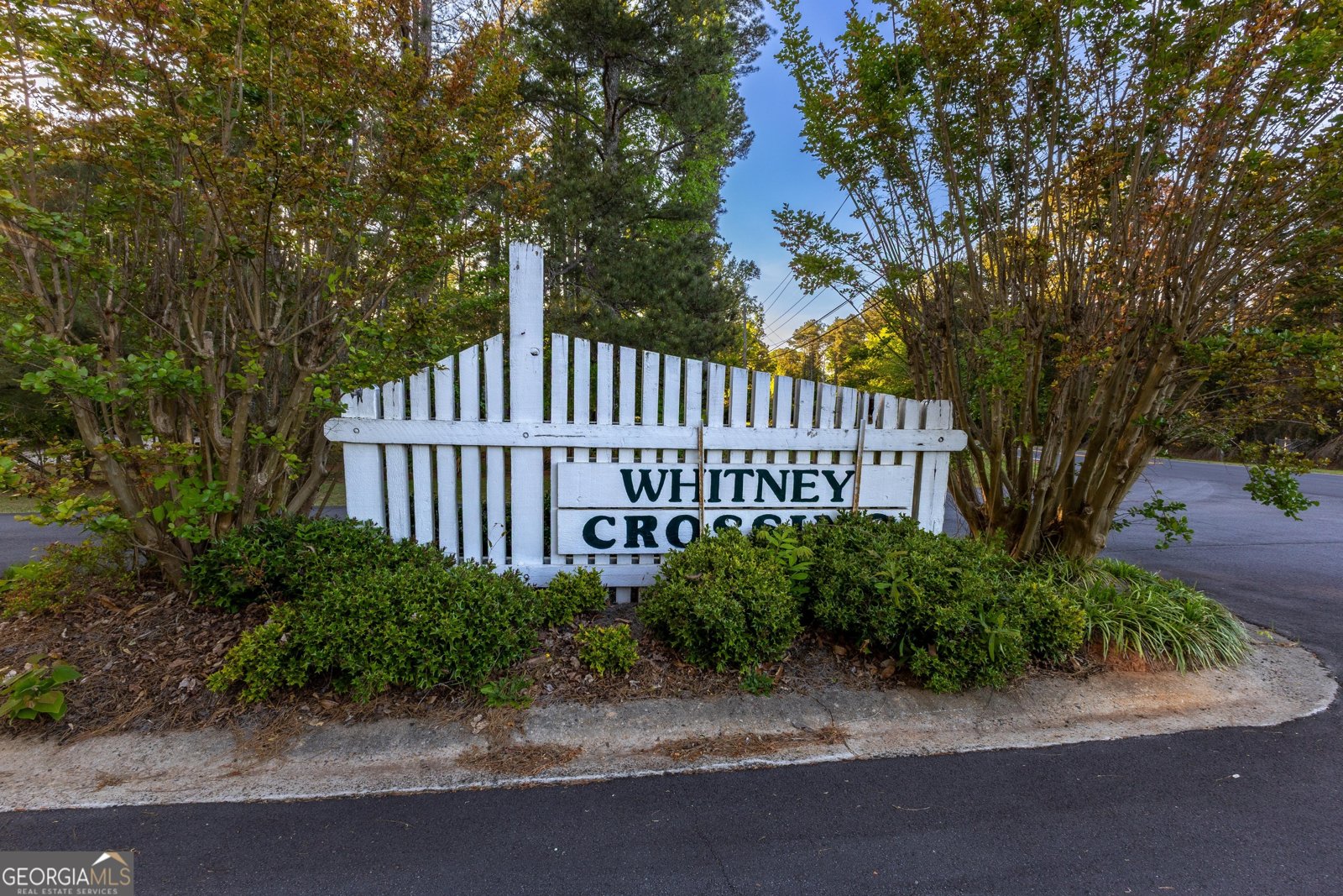 230 Whitney Way Fayetteville - Photo 46