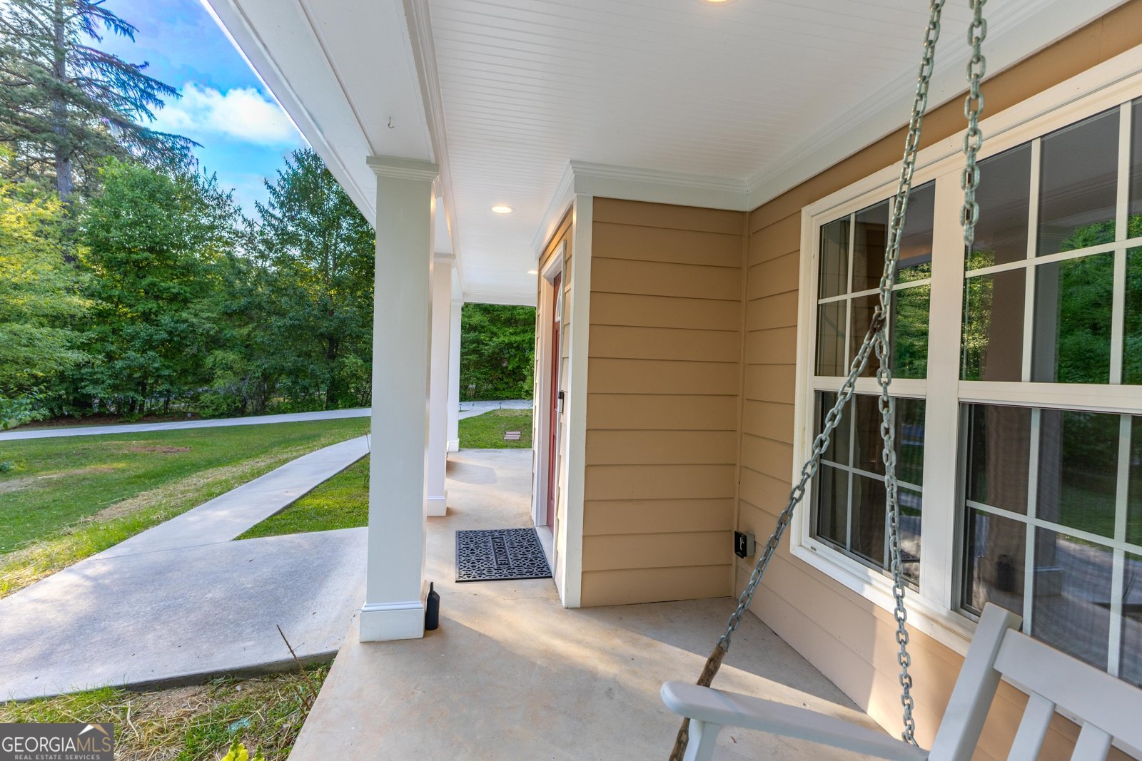 230 Whitney Way Fayetteville - Photo 7