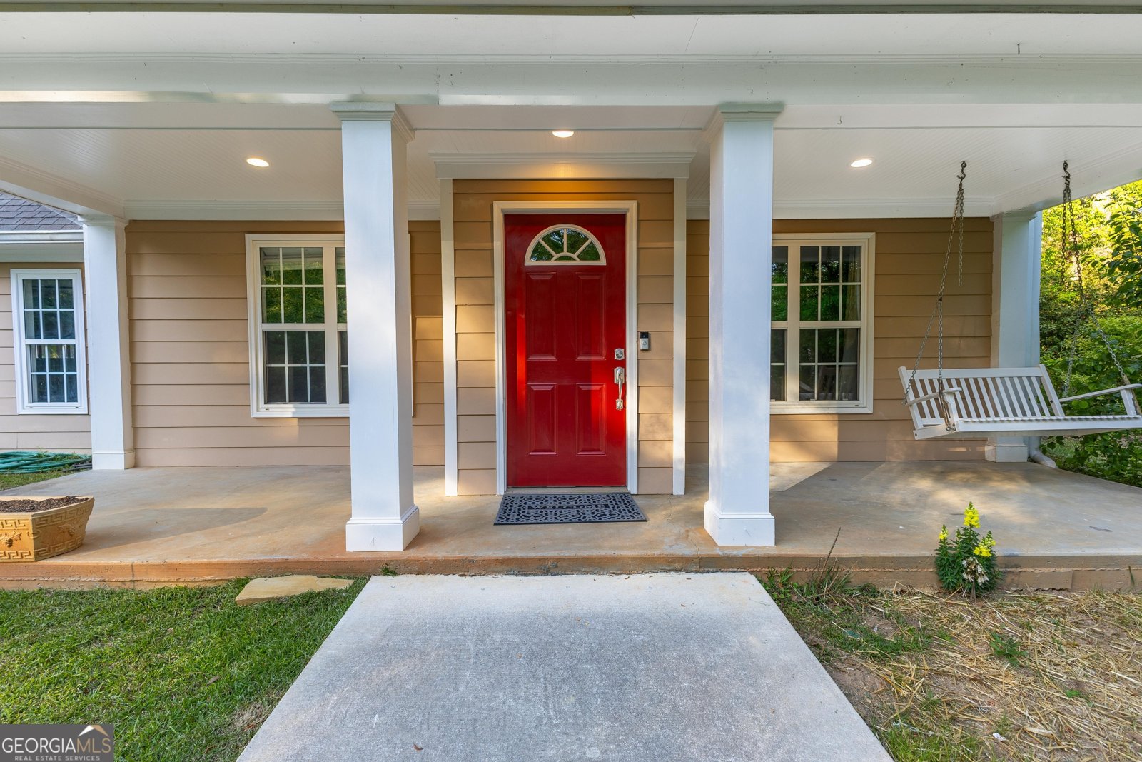 230 Whitney Way Fayetteville - Photo 8