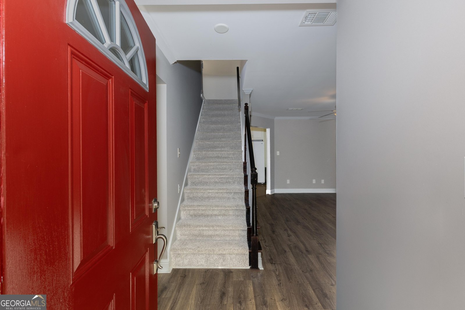 230 Whitney Way Fayetteville - Photo 9