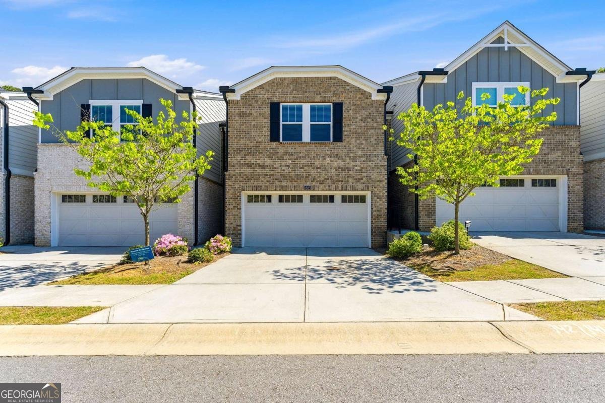 1665 Villageside Court Lawrenceville - Photo 1