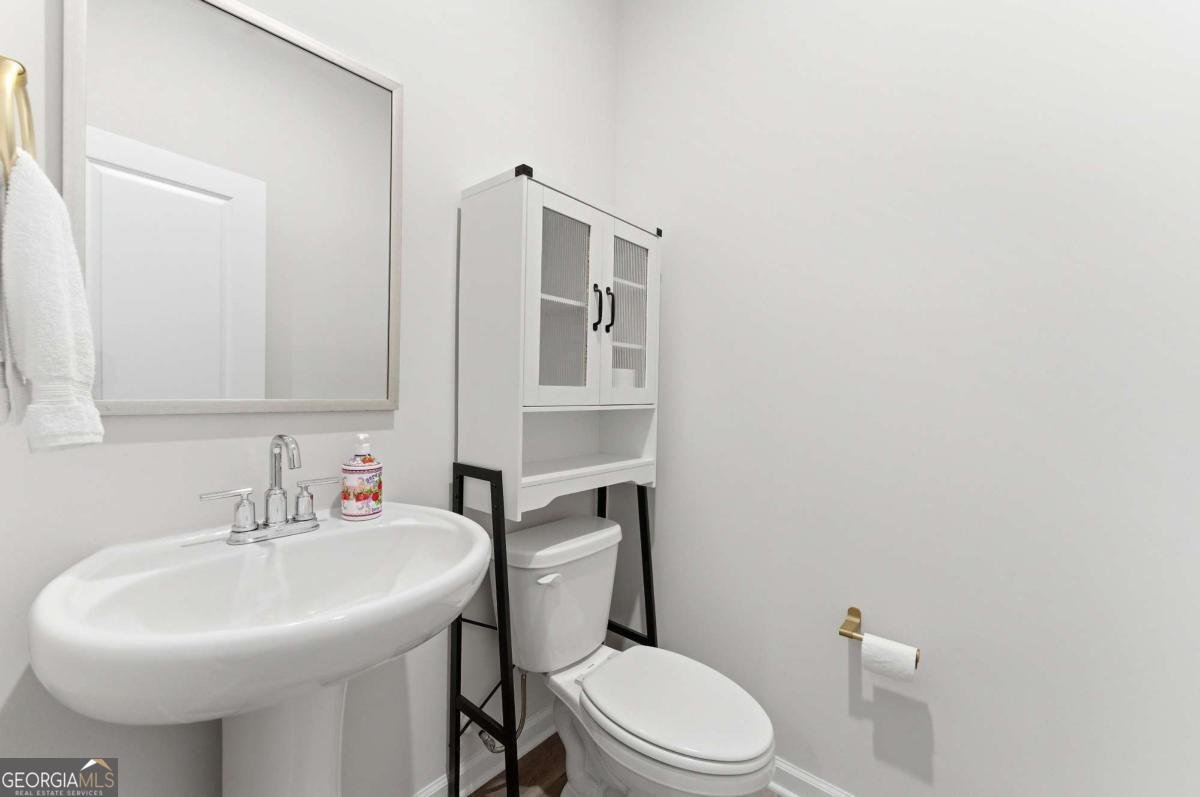 1665 Villageside Court Lawrenceville - Photo 12