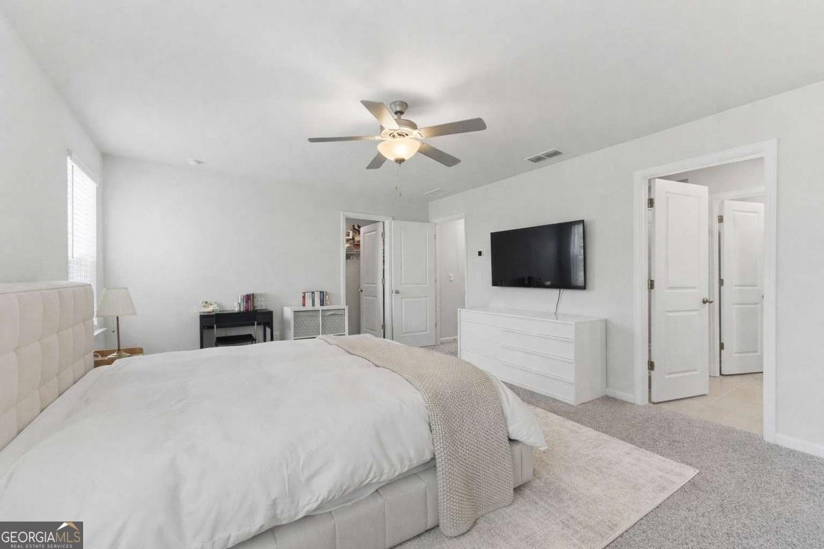 1665 Villageside Court Lawrenceville - Photo 15