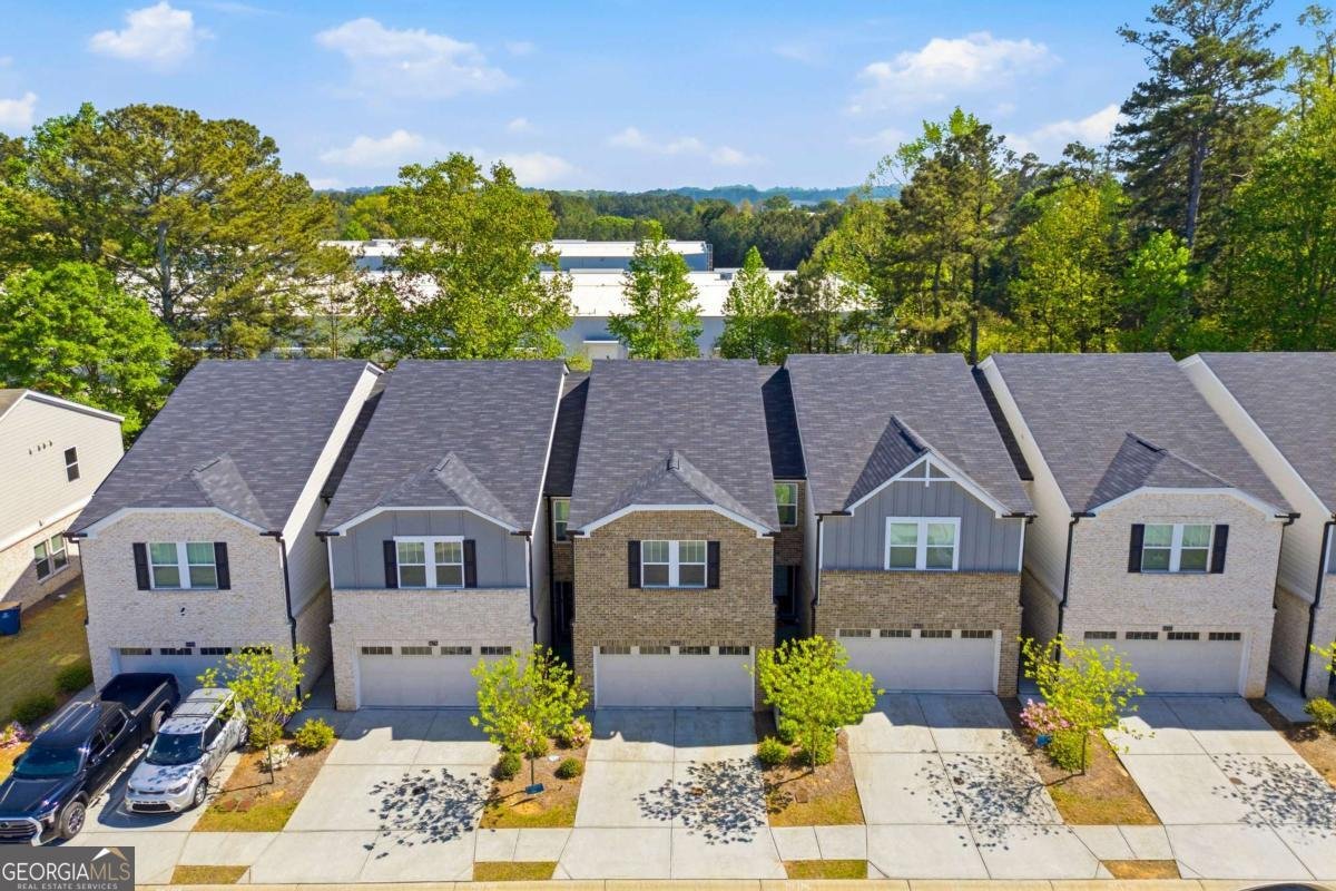 1665 Villageside Court Lawrenceville - Photo 26