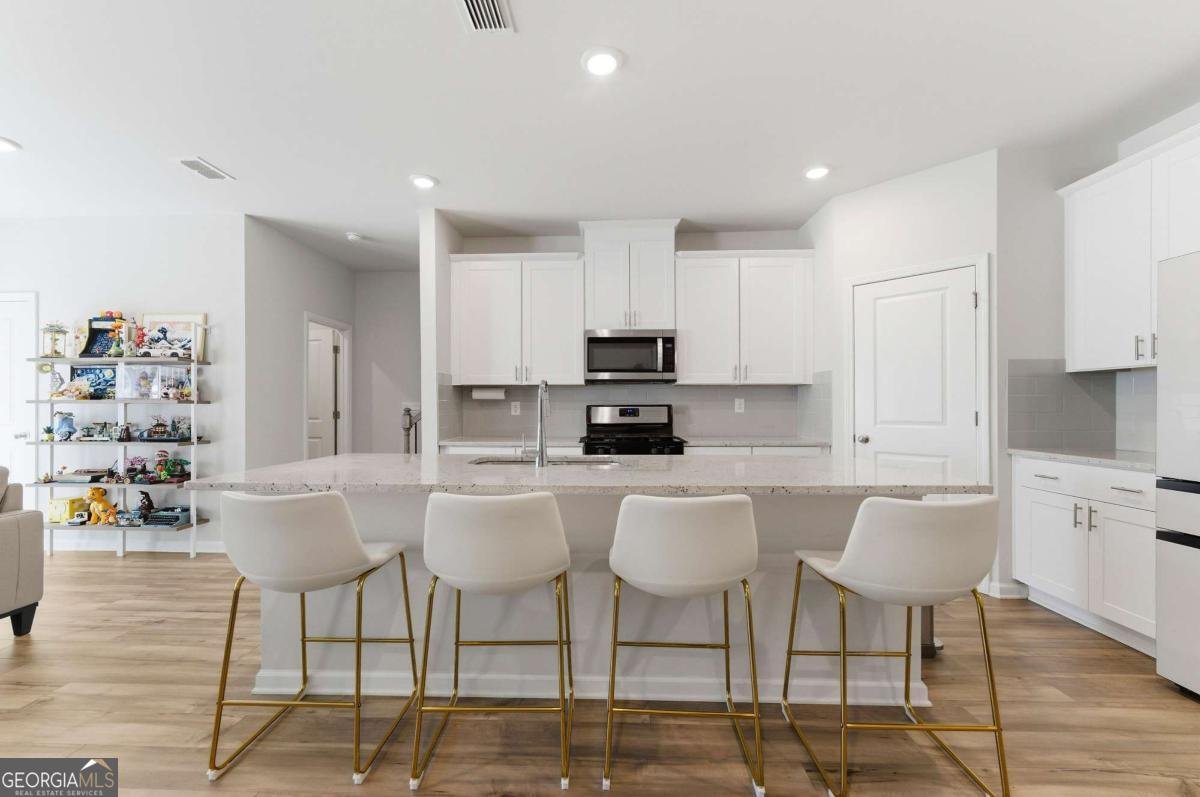 1665 Villageside Court Lawrenceville - Photo 6