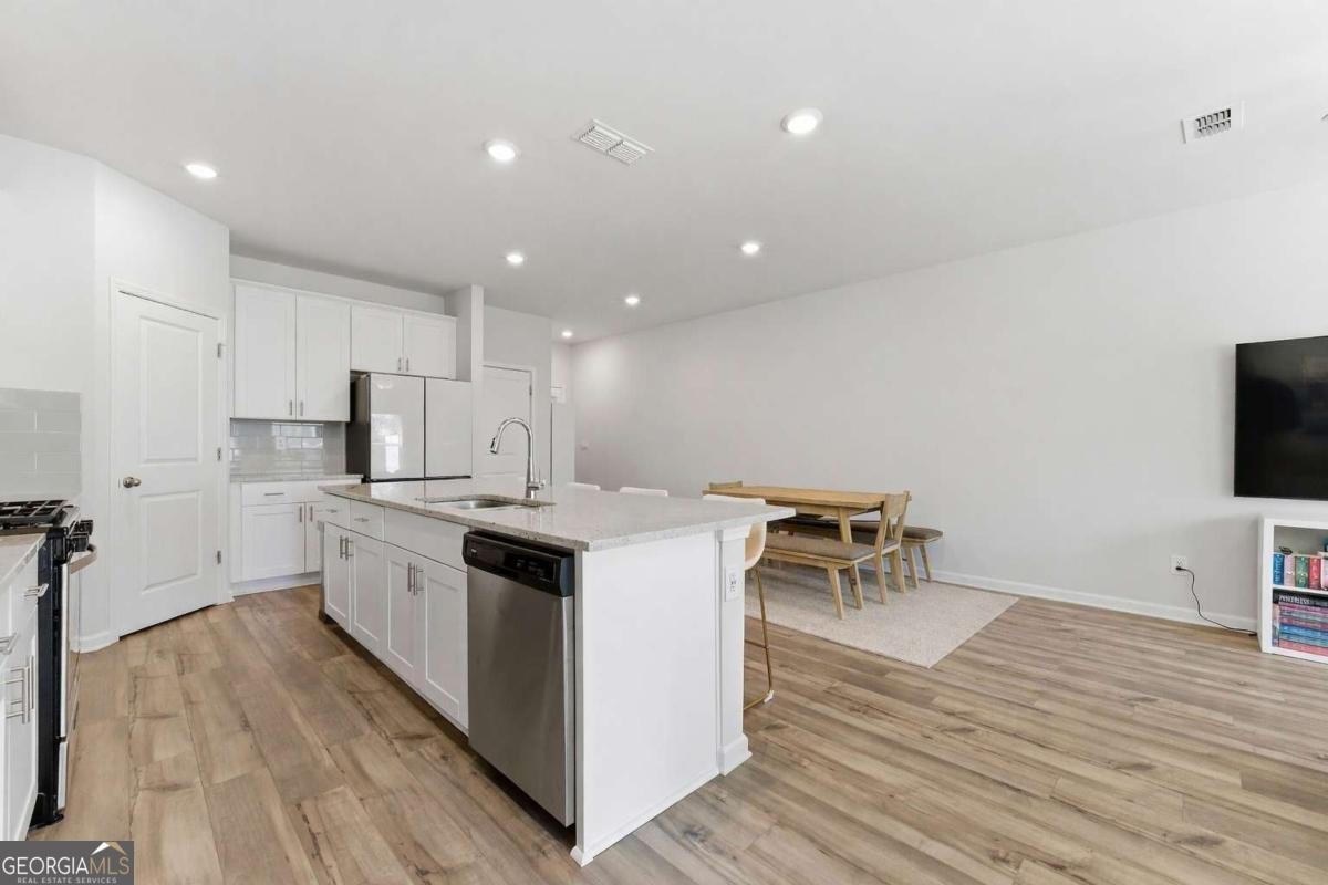 1665 Villageside Court Lawrenceville - Photo 7