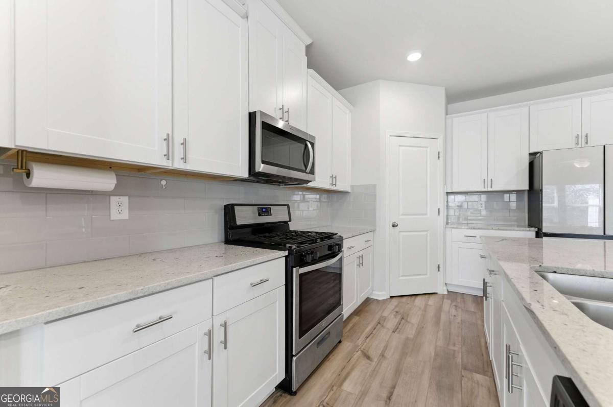 1665 Villageside Court Lawrenceville - Photo 8