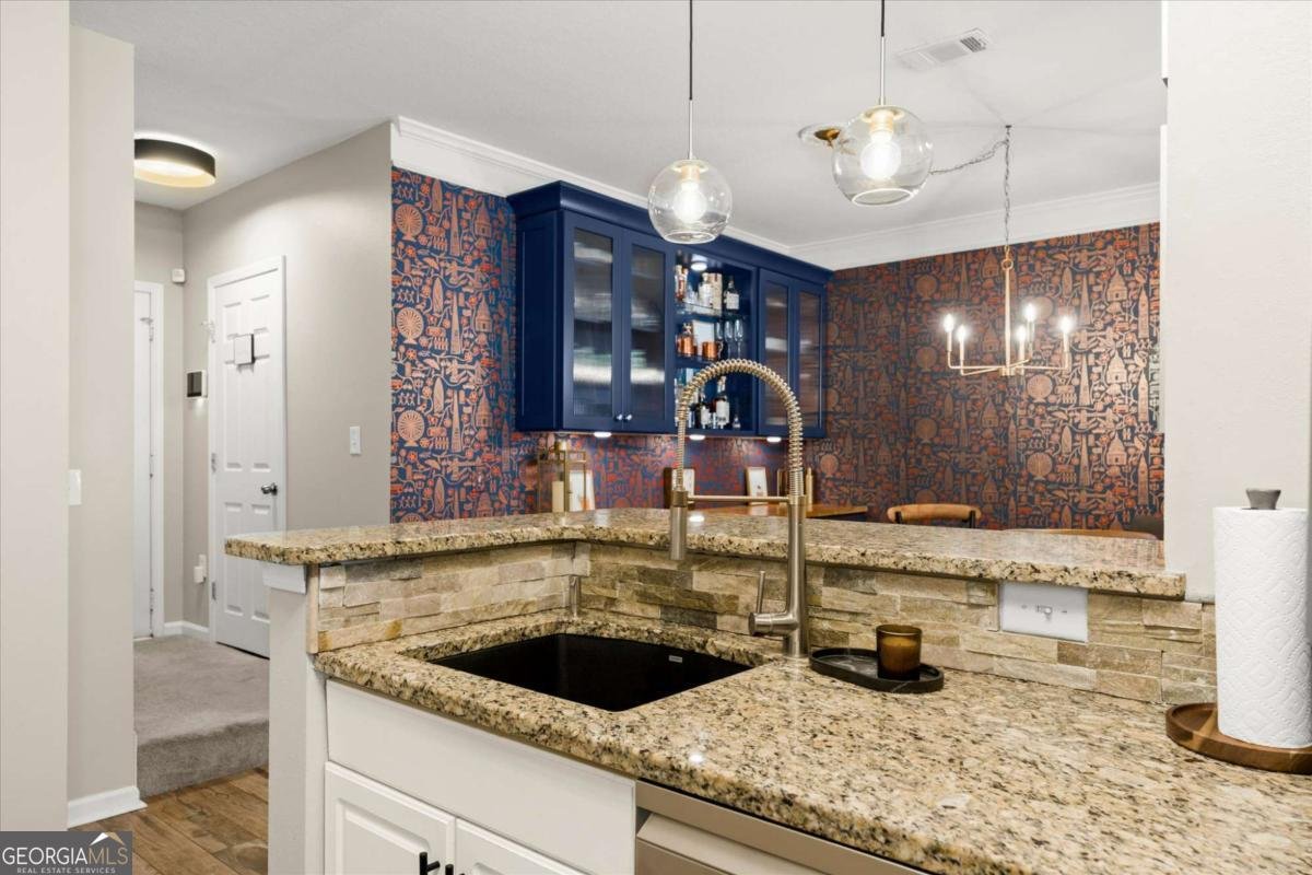 1575 Ridenour Parkway Kennesaw - Photo 10