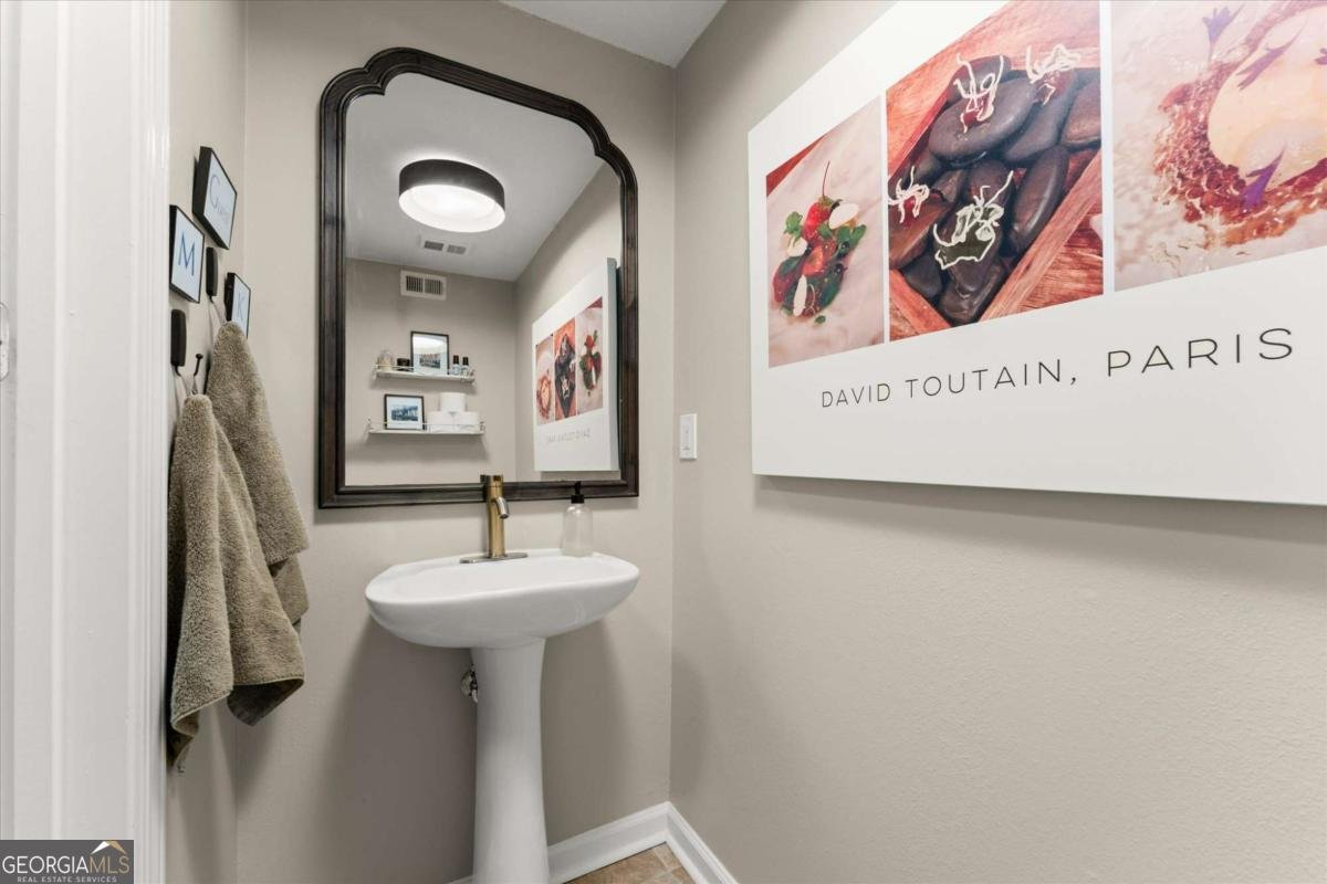 1575 Ridenour Parkway Kennesaw - Photo 11