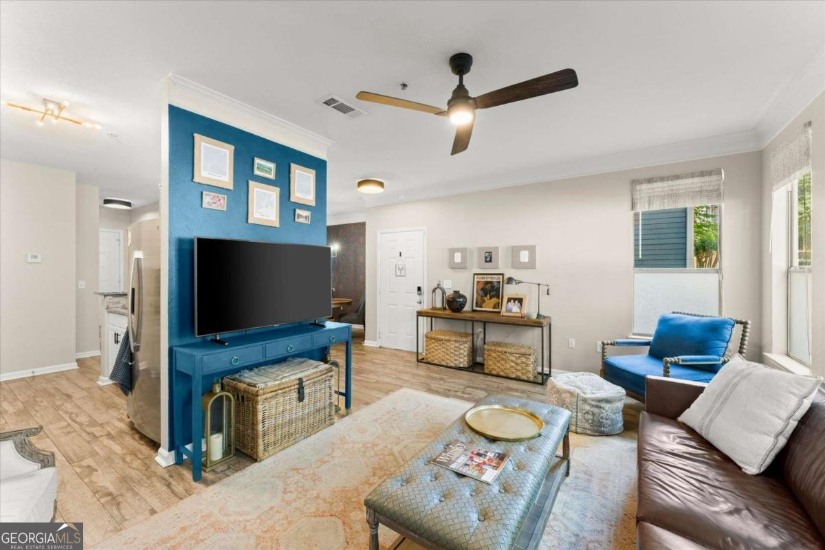 1575 Ridenour Parkway Kennesaw - Photo 6