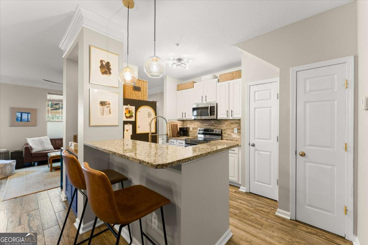 1575 Ridenour Parkway Kennesaw - Photo 8