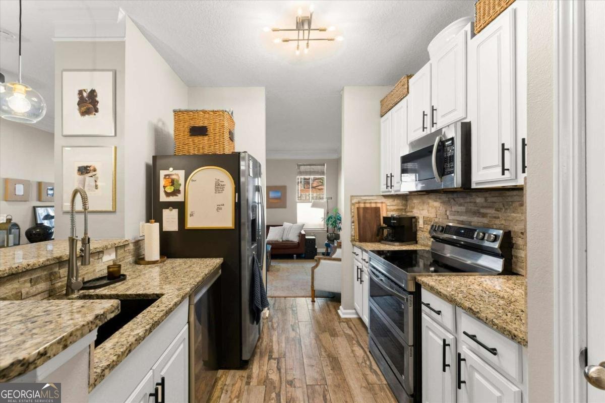 1575 Ridenour Parkway Kennesaw - Photo 9