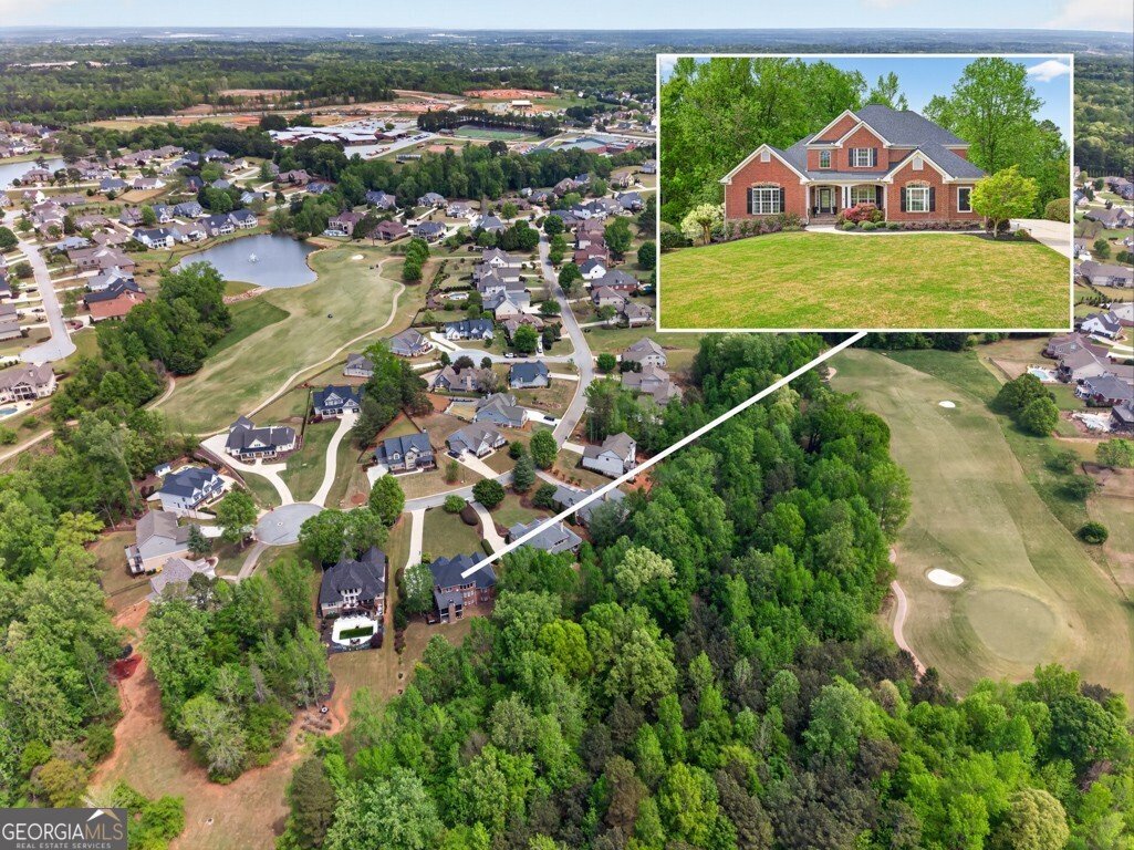 979 Old Forge Lane Jefferson - Photo 101