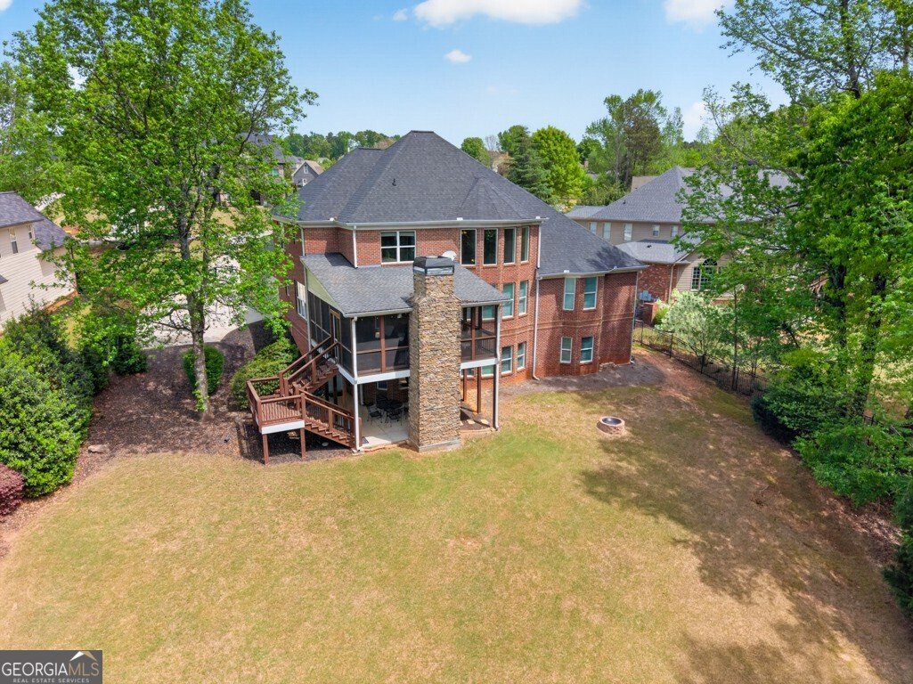 979 Old Forge Lane Jefferson - Photo 103