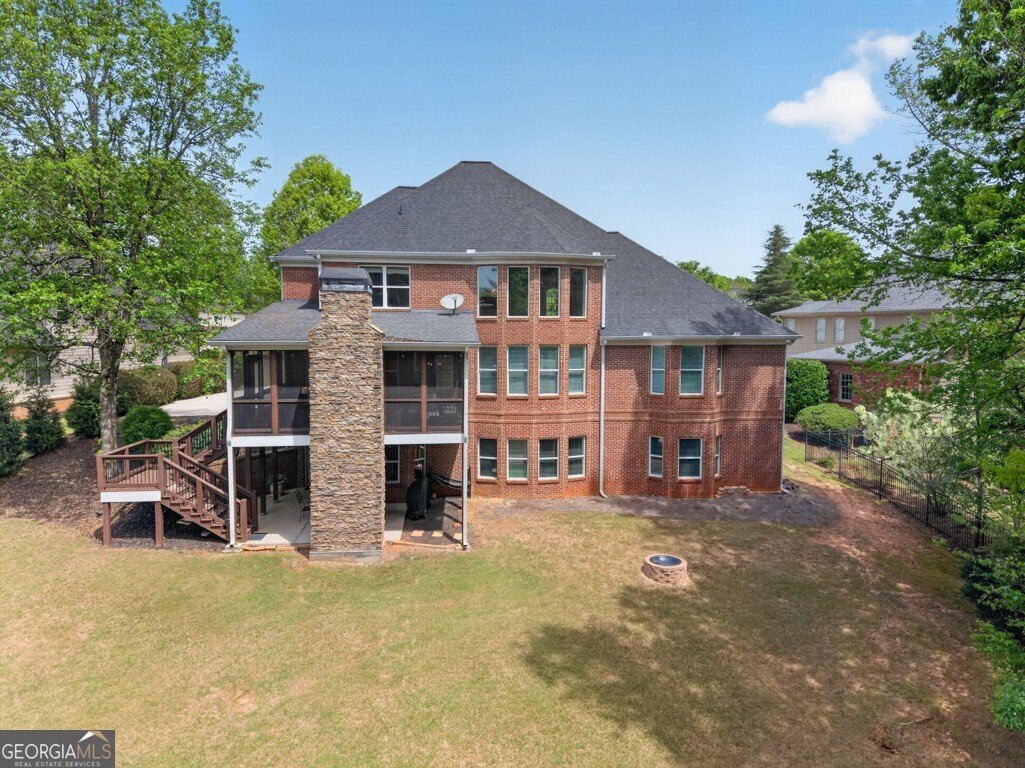 979 Old Forge Lane Jefferson - Photo 104