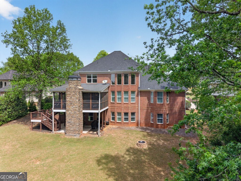 979 Old Forge Lane Jefferson - Photo 105