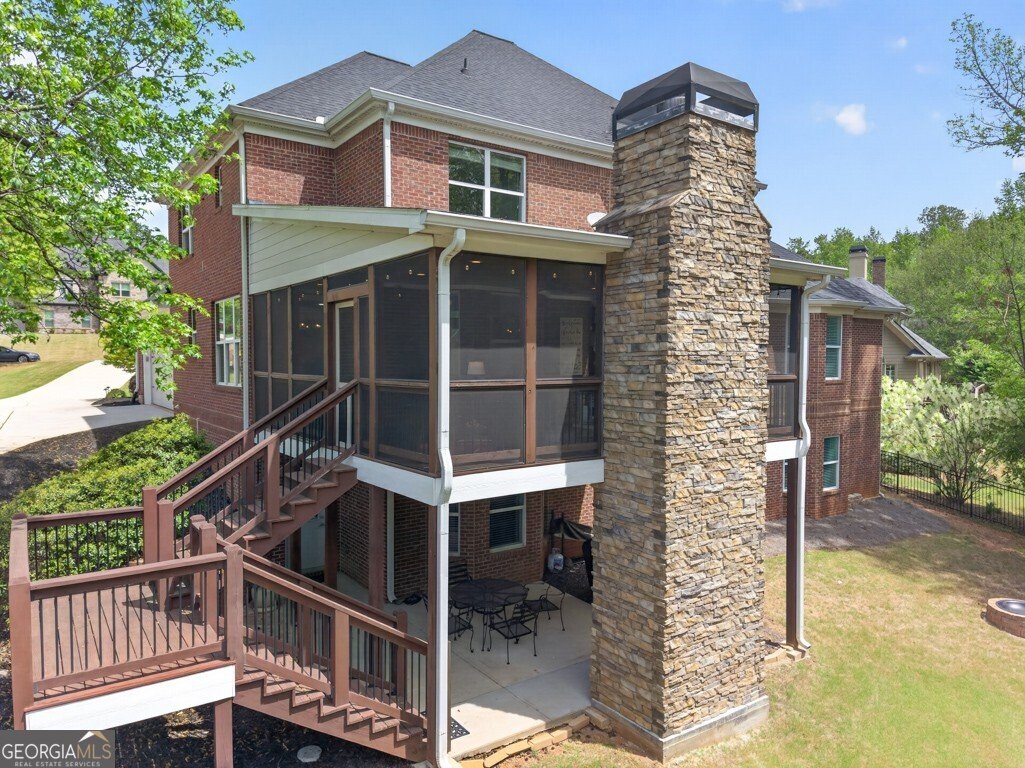 979 Old Forge Lane Jefferson - Photo 106