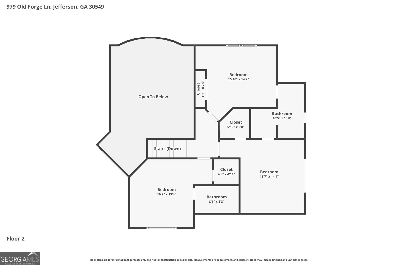 979 Old Forge Lane Jefferson - Photo 112