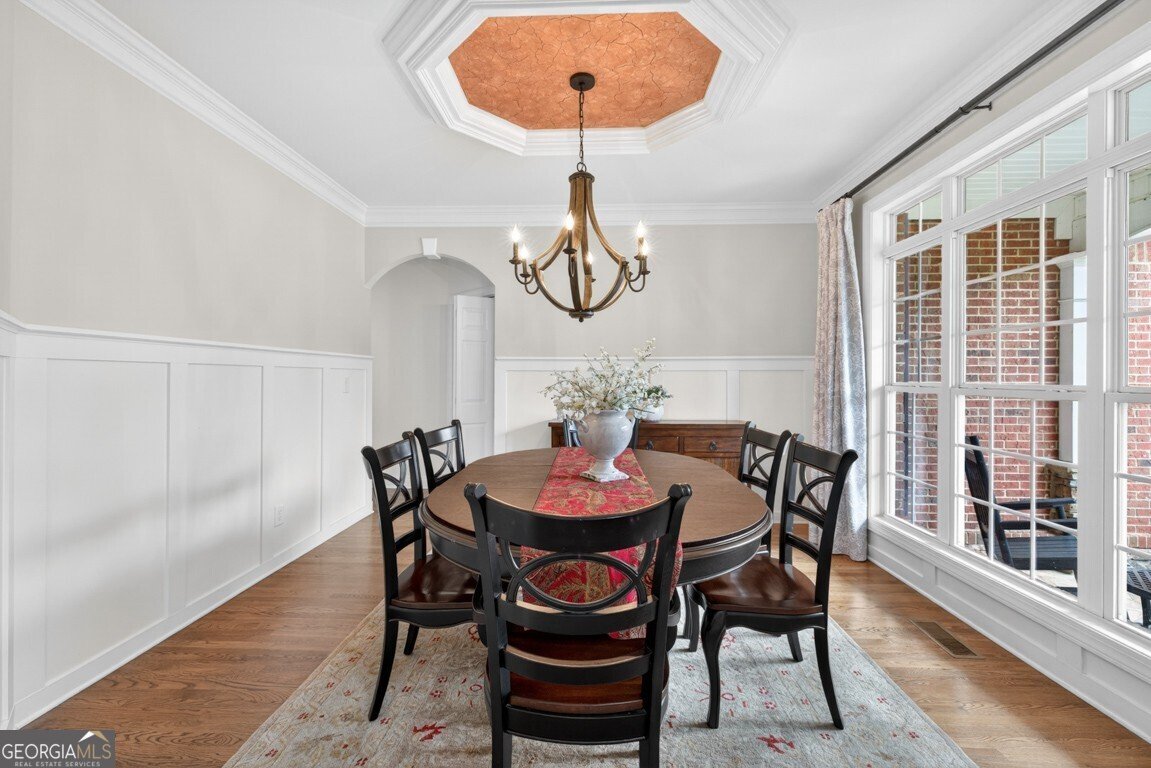 979 Old Forge Lane Jefferson - Photo 19