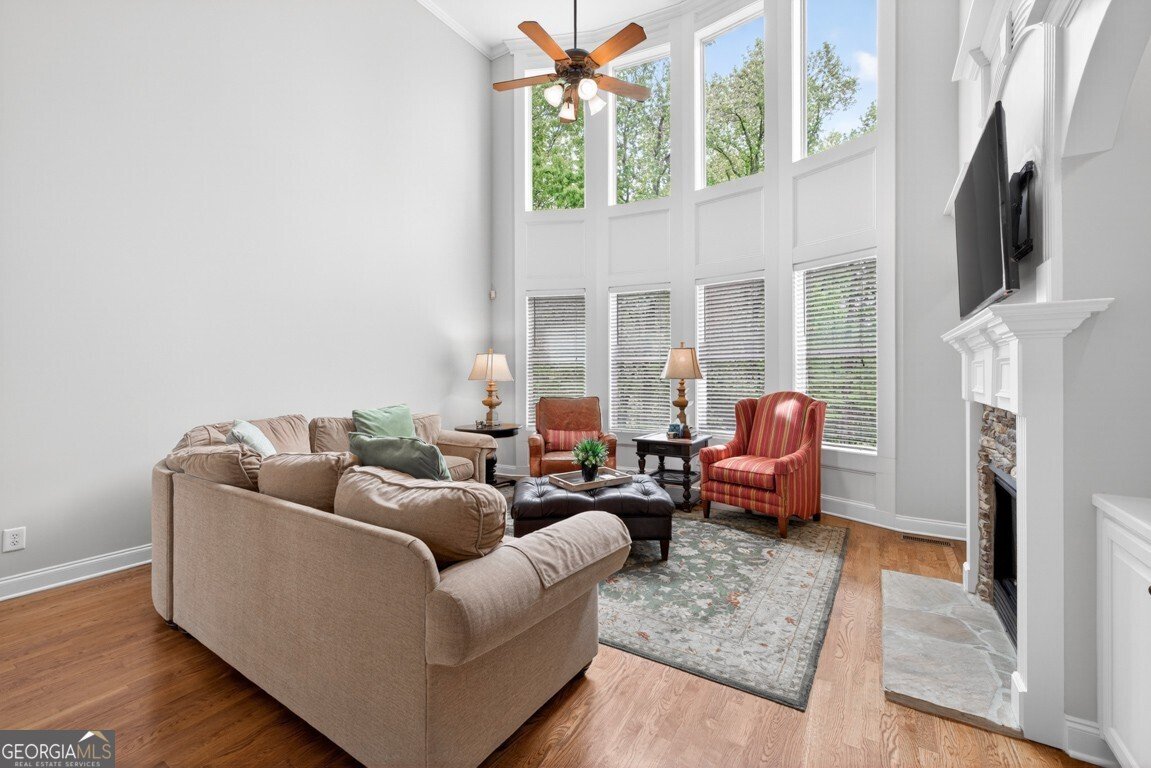 979 Old Forge Lane Jefferson - Photo 22