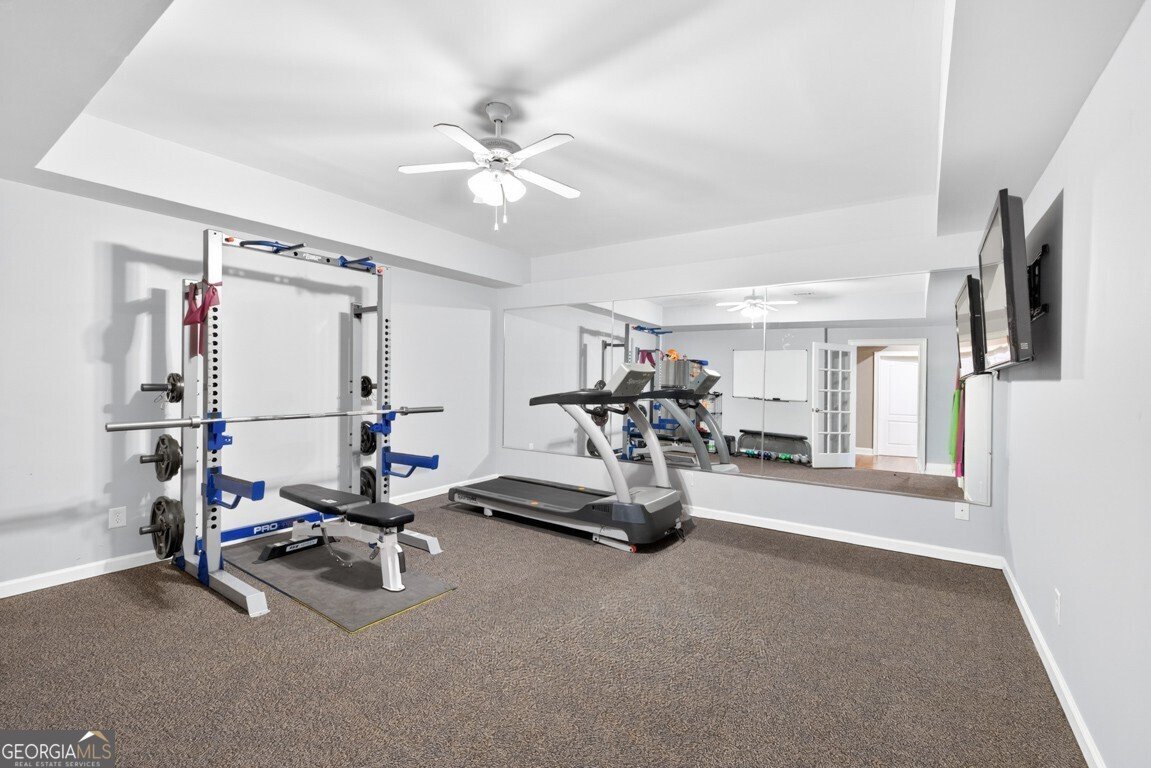 979 Old Forge Lane Jefferson - Photo 60