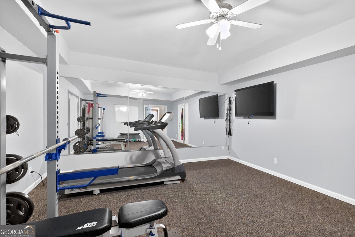 979 Old Forge Lane Jefferson - Photo 61