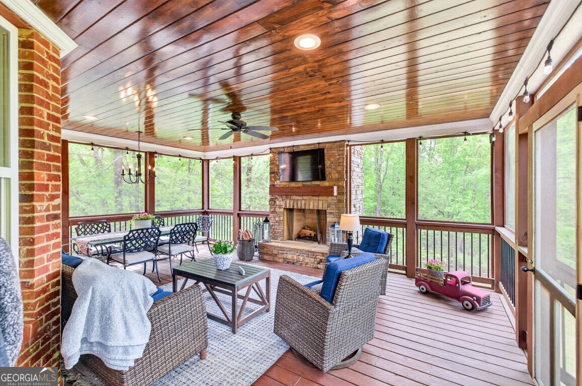 979 Old Forge Lane Jefferson - Photo 81