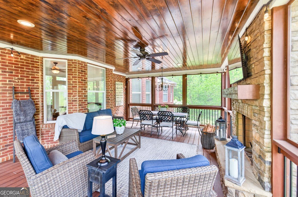 979 Old Forge Lane Jefferson - Photo 82