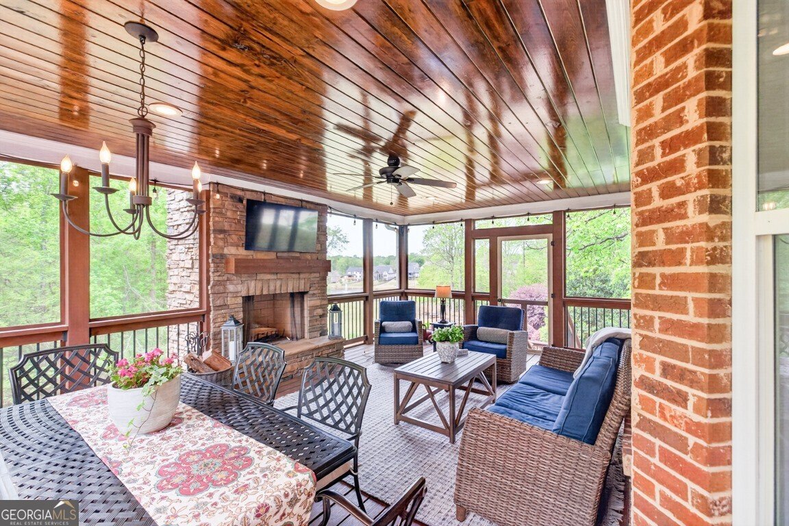 979 Old Forge Lane Jefferson - Photo 84