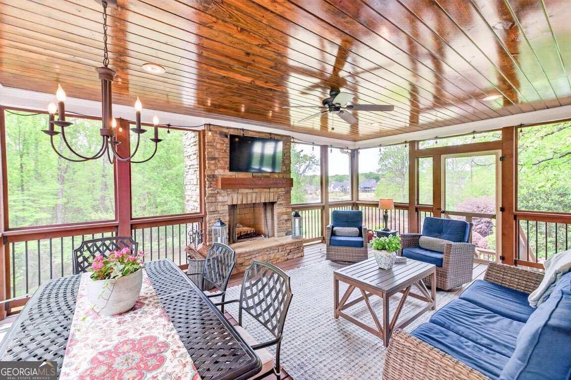 979 Old Forge Lane Jefferson - Photo 88