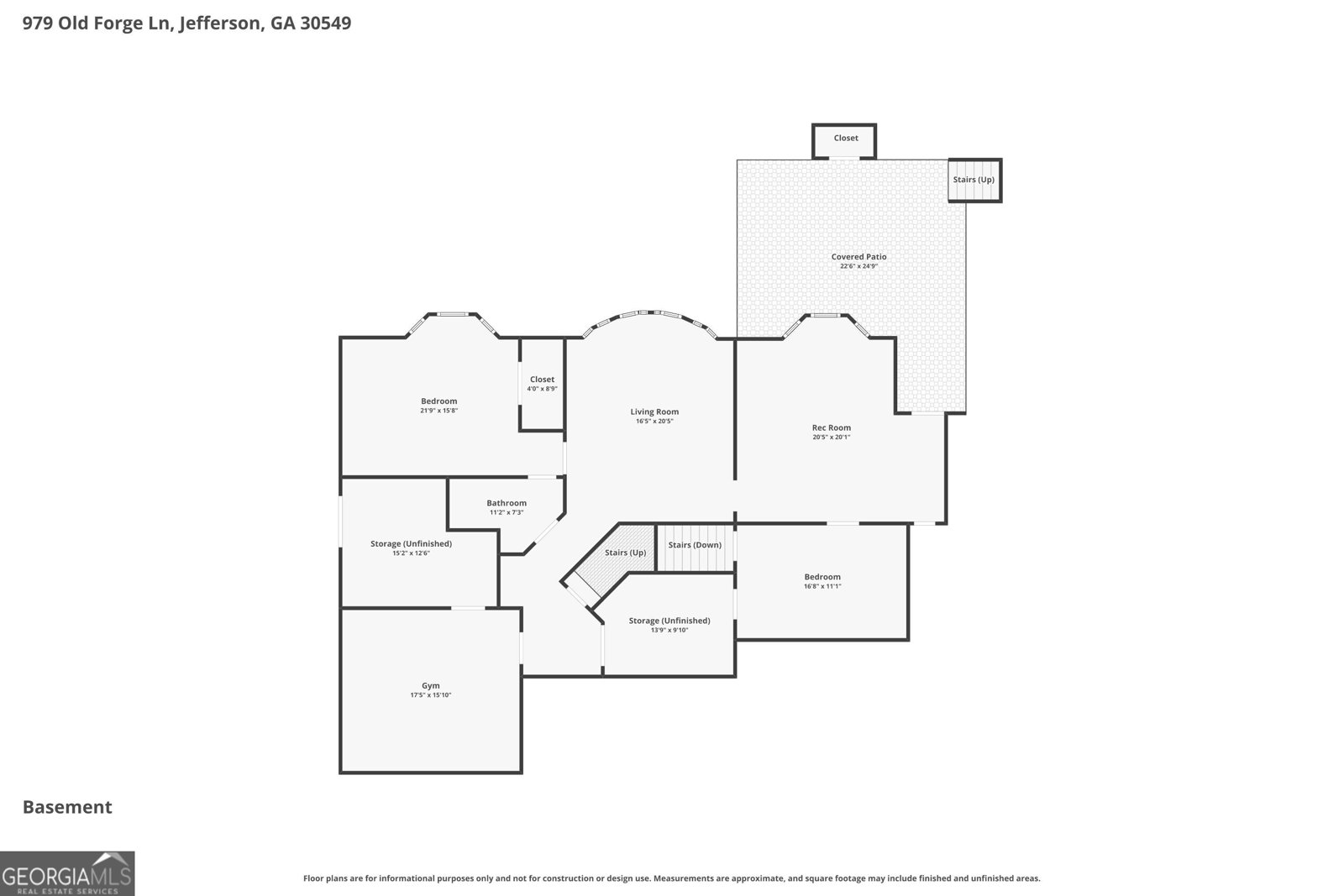 979 Old Forge Lane Jefferson - Photo 90