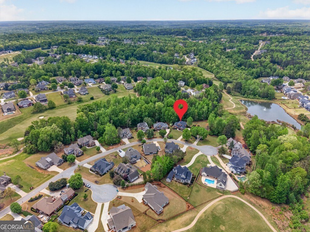 979 Old Forge Lane Jefferson - Photo 99