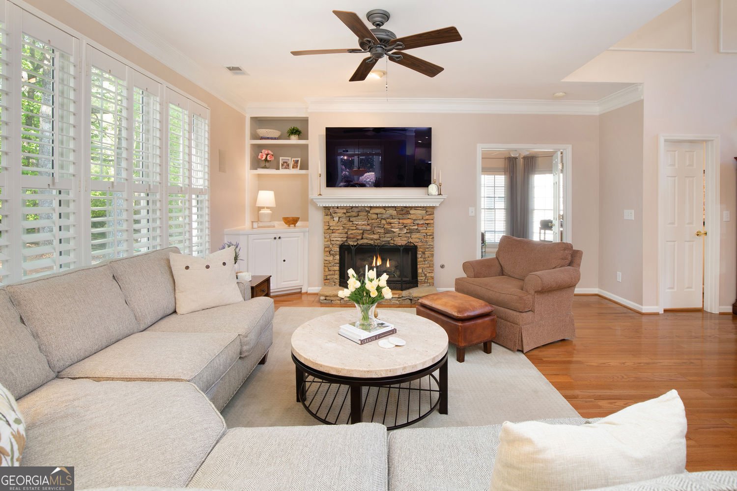 1850 Bitternut Lane Cumming - Photo 11