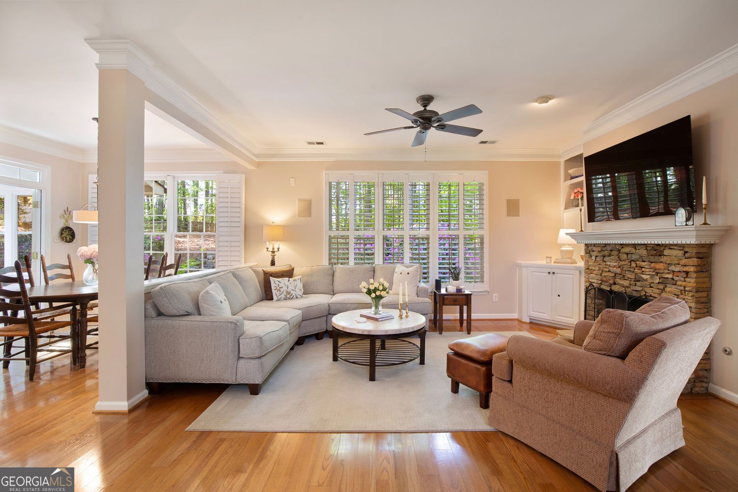 1850 Bitternut Lane Cumming - Photo 14