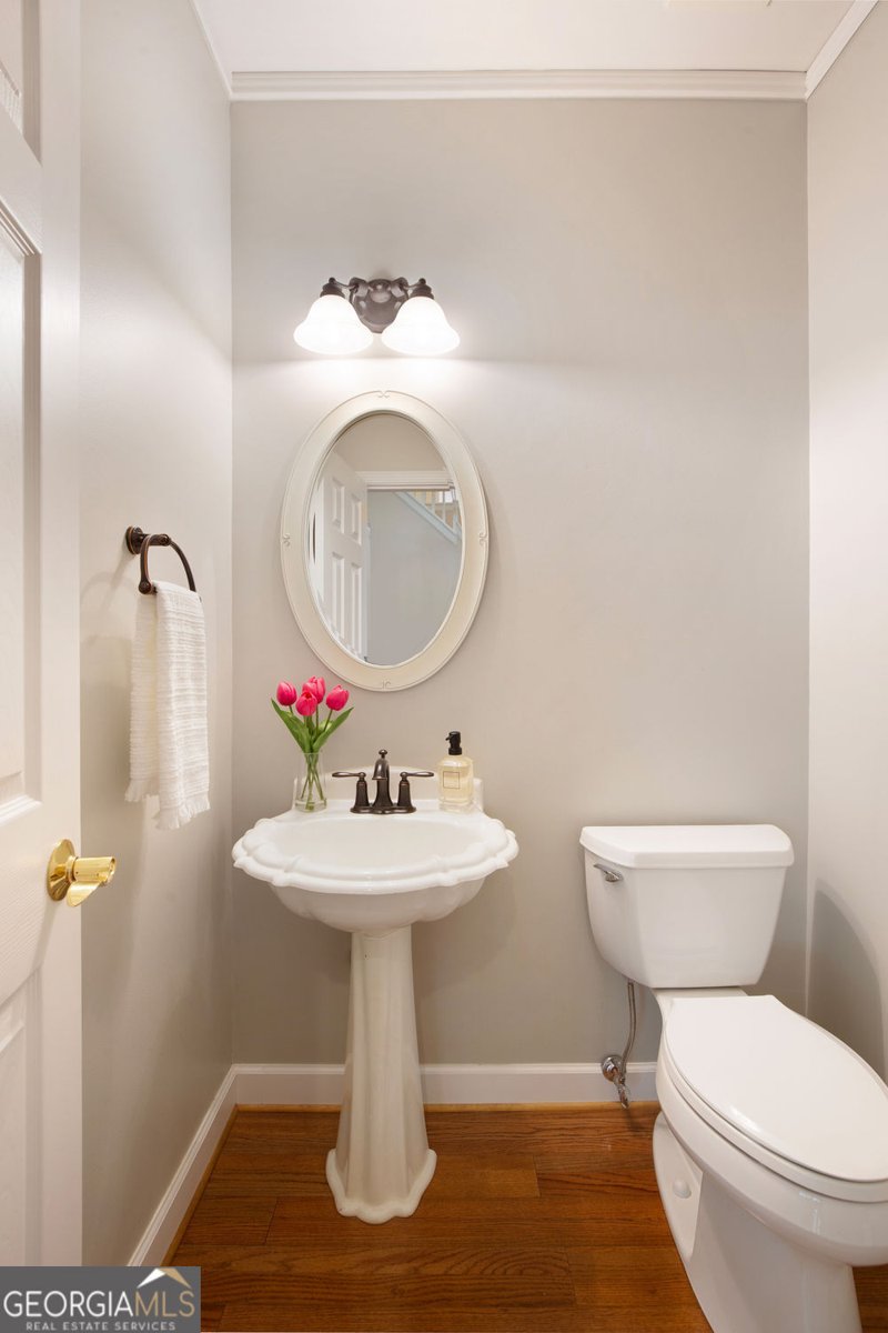 1850 Bitternut Lane Cumming - Photo 21