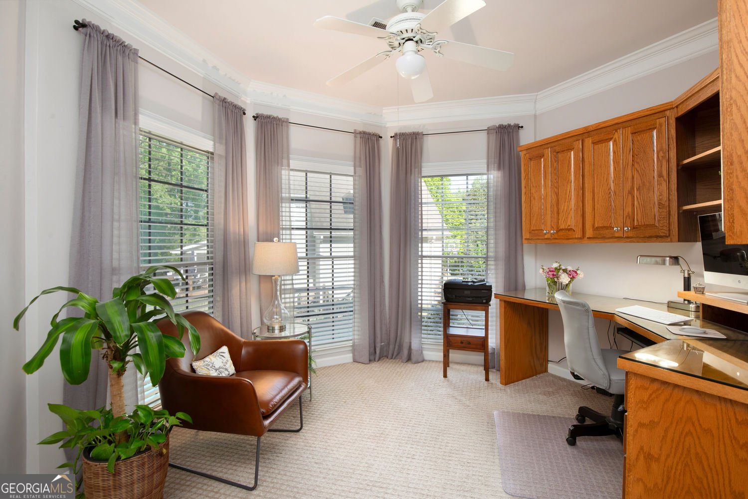 1850 Bitternut Lane Cumming - Photo 9