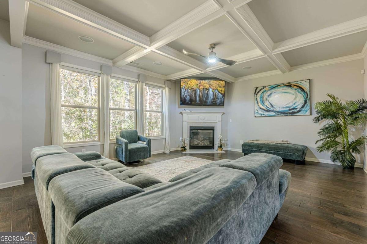 534 Paden Bluff Trail Lawrenceville - Photo 18