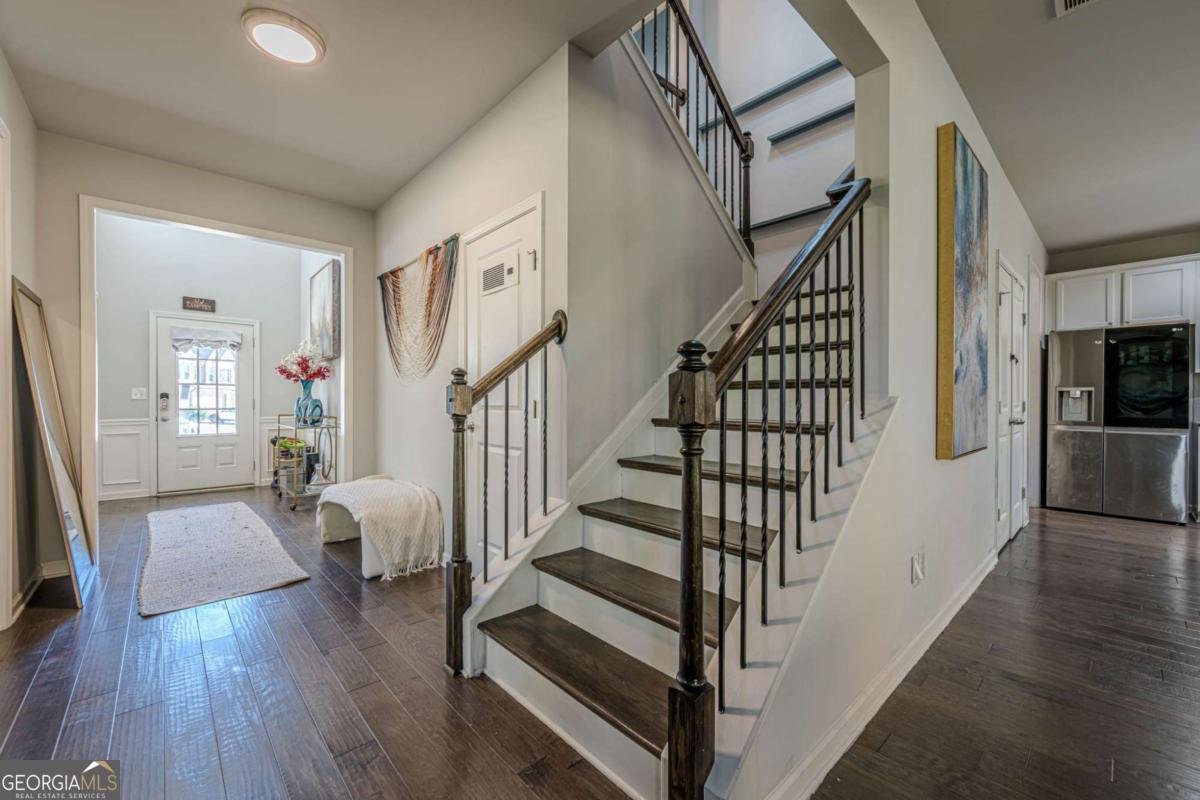 534 Paden Bluff Trail Lawrenceville - Photo 19