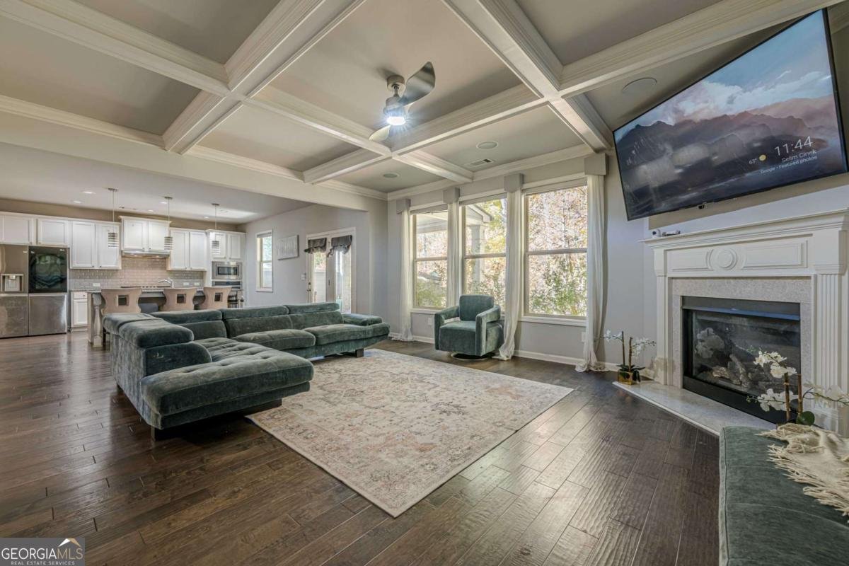 534 Paden Bluff Trail Lawrenceville - Photo 22