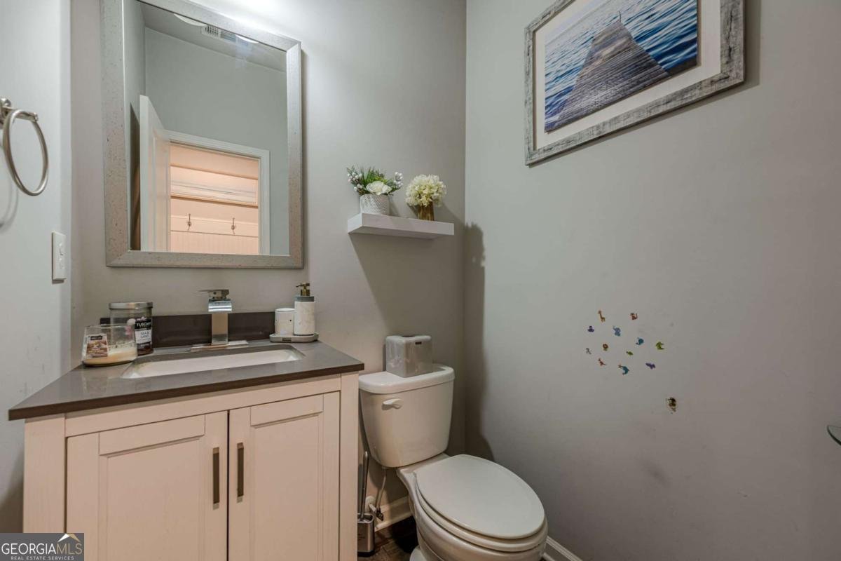 534 Paden Bluff Trail Lawrenceville - Photo 30