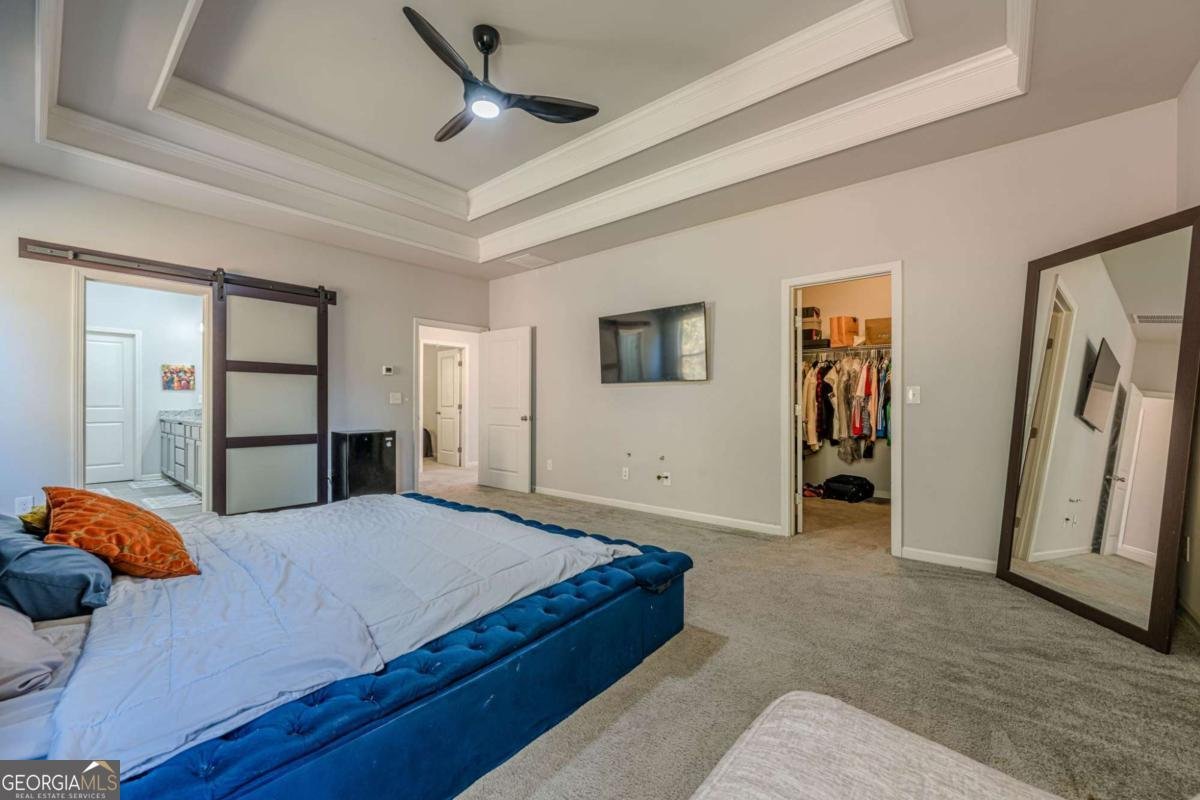 534 Paden Bluff Trail Lawrenceville - Photo 34