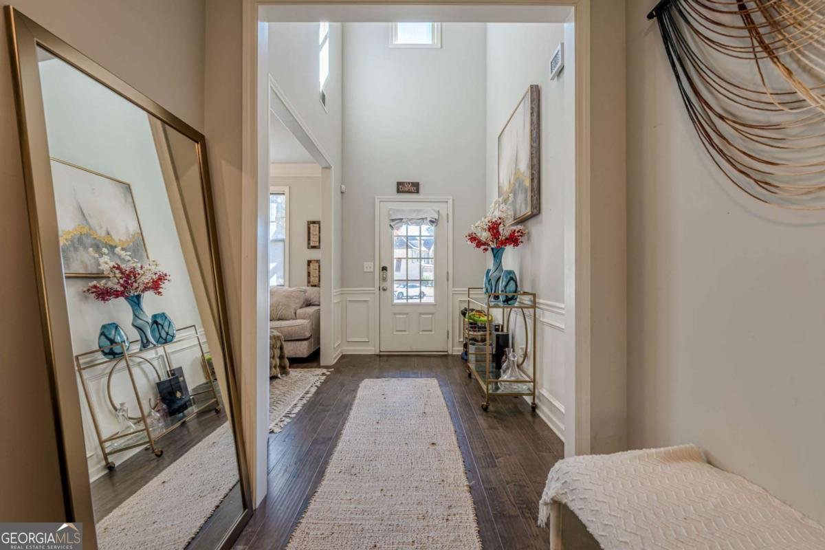 534 Paden Bluff Trail Lawrenceville - Photo 7