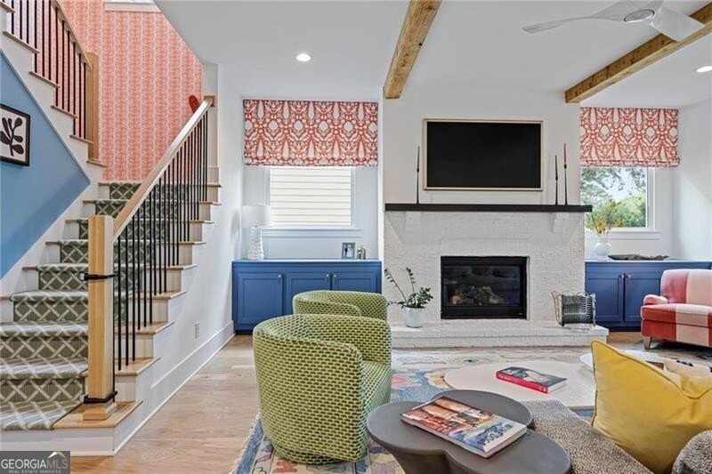 1853 Bragg Street Brookhaven - Photo 6